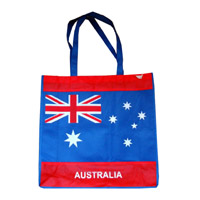 长宁KB50广告无纺布袋