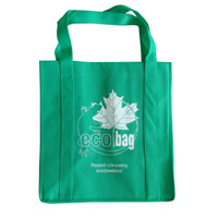 长宁KB23环保广告袋