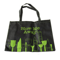 长宁KB65 无纺布袋