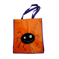 长宁KB05 覆膜无纺布袋（可定制）