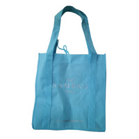 长宁无纺布袋的常规选择厚度