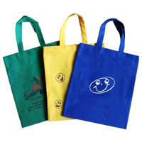 长宁KB08 无纺布袋（可定制）