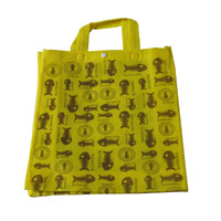 长宁KB10 无纺布购物袋（可定制）