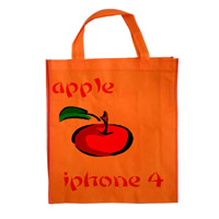 长宁KB16 无纺布袋